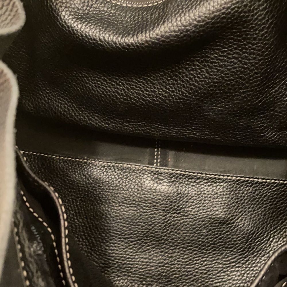 Tod's Restyling “ Lady Diana” D Bag - Picture 15 of 16